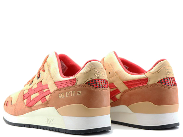 GEL-LYTE 3 07 REMASTERED 1201A962-200 - 3