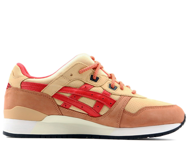 GEL-LYTE 3 07 REMASTERED 1201A962-200 - 1
