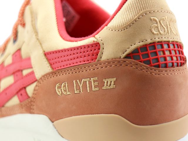 GEL-LYTE 3 07 REMASTERED 1201A962-200 - 4