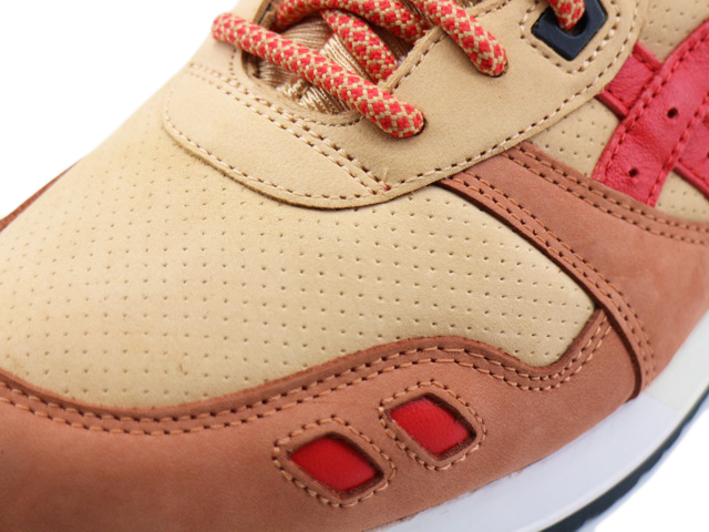 GEL-LYTE 3 07 REMASTERED 1201A962-200 - 5