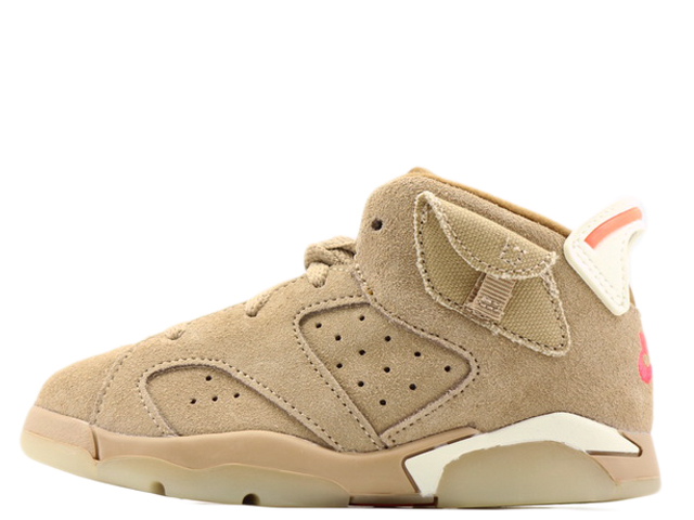 JORDAN 6 RETRO SP (TD)