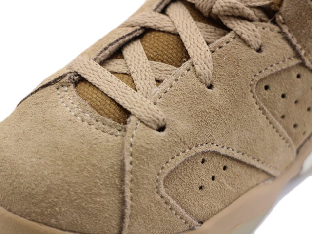 JORDAN 6 RETRO SP (TD) DH0692-200 - 5