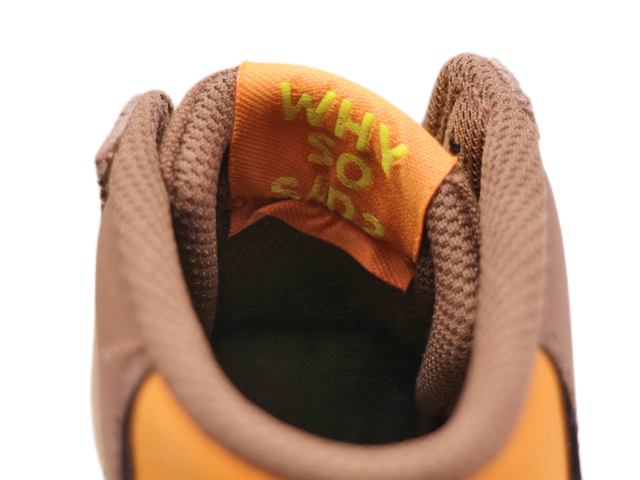 WMNS SB BRUIN HI PRM WSS DX4325-200 - 7