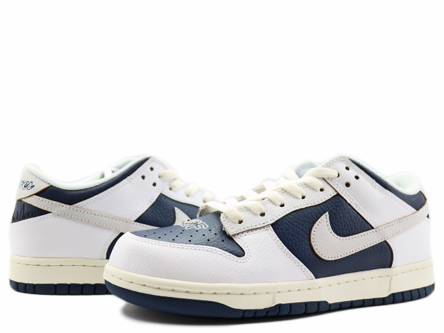 SB DUNK LOW OG QS FD8775-100 - 2