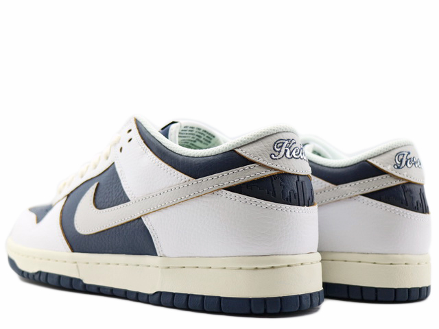 SB DUNK LOW OG QS FD8775-100 - 3