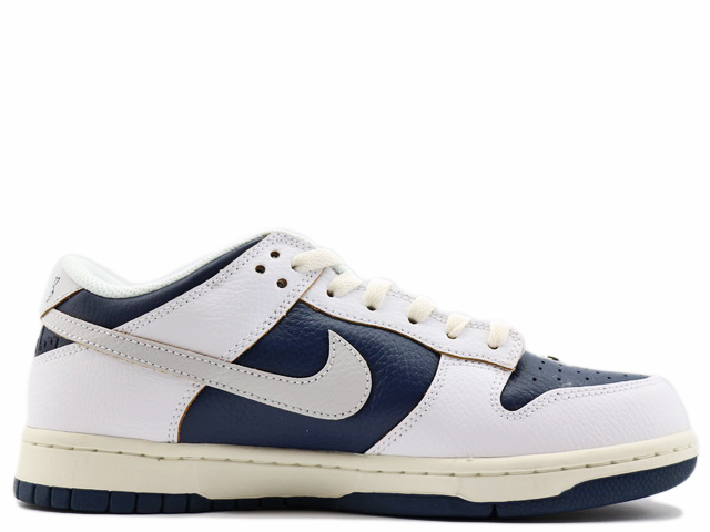 SB DUNK LOW OG QS FD8775-100 - 1