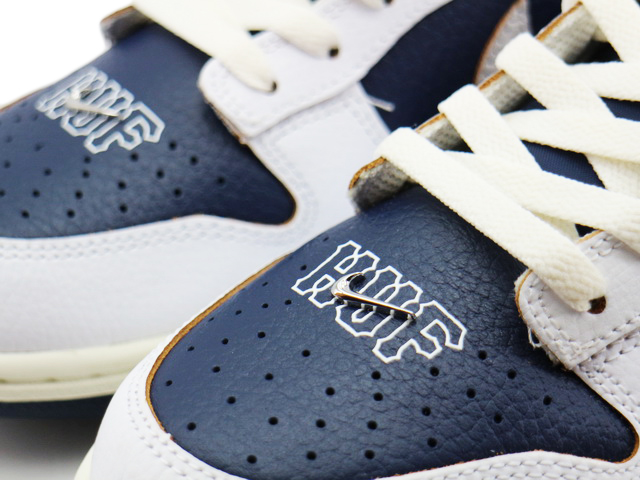 SB DUNK LOW OG QS FD8775-100 - 4