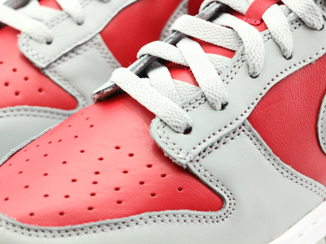 DUNK LOW QS FQ6965-600 - 4