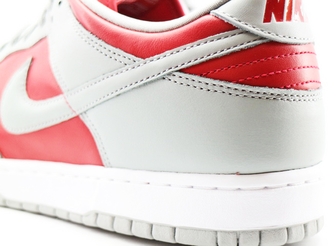 DUNK LOW QS FQ6965-600 - 5