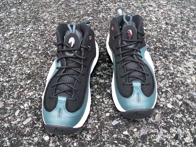 AIR PENNY 2 “FADED SPRUCE”01