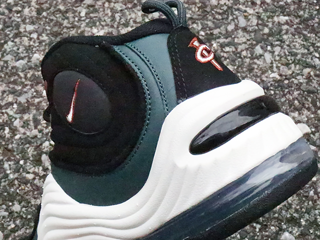 AIR PENNY 2 “FADED SPRUCE”01