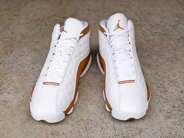 AIR JORDAN 13 RETRO “WHEAT2023”01