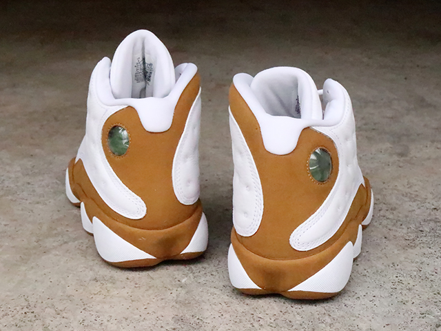 AIR JORDAN 13 RETRO “WHEAT2023”01