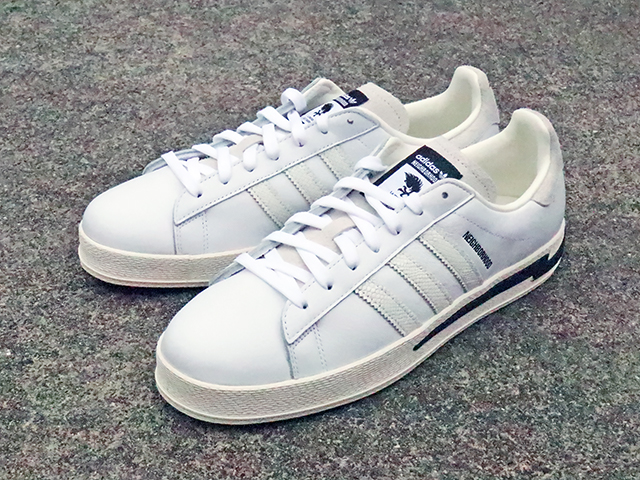 ADIDAS ORIGINALS CAMPUS “NEIGHBORHOOD/INVINCIBLE”01