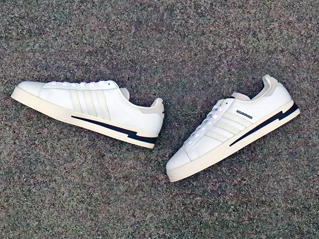 ADIDAS ORIGINALS CAMPUS “NEIGHBORHOOD/INVINCIBLE”01