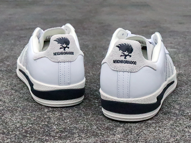 ADIDAS ORIGINALS CAMPUS “NEIGHBORHOOD/INVINCIBLE”01