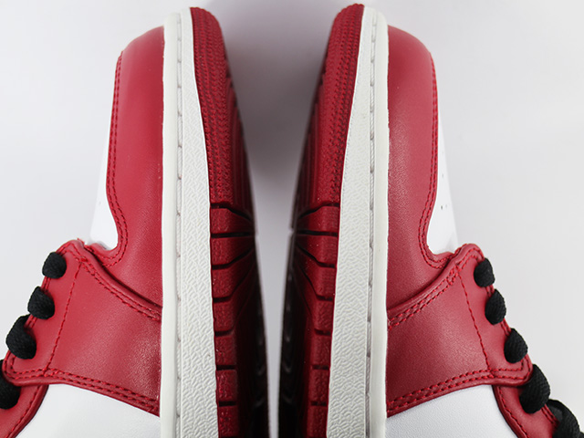 AIR JORDAN 1 RETRO HIGH 332550-163-yellow - 7