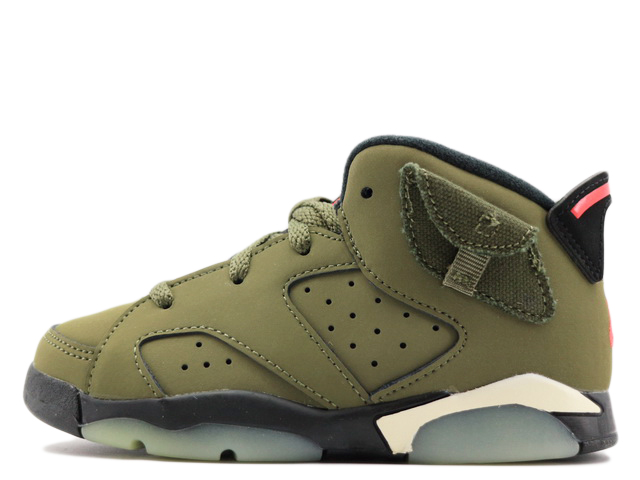 JORDAN 6 RETRO SP (TD)