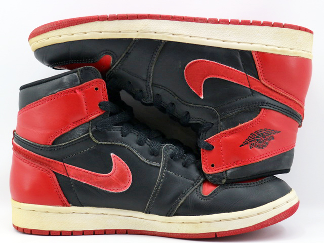 AIR JORDAN 1 h-27281-1 - 2