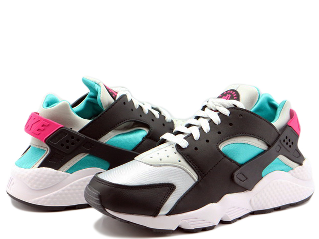 AIR HUARACHE DD1068-004 - 2