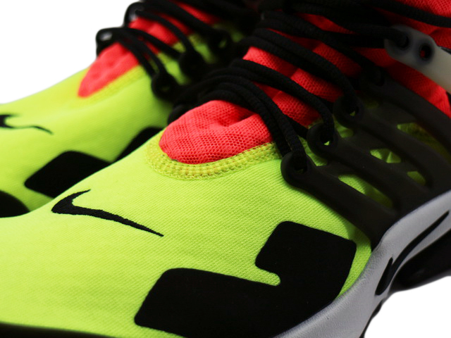 AIR PRESTO MID / ACRONYM 844672-100-h-24004-1 - 4