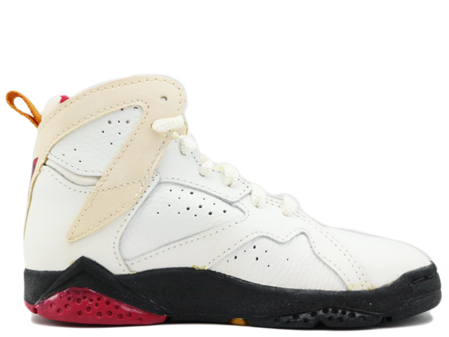 SKY JORDAN 7 (BPS) 151010-100 - 1