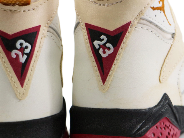 SKY JORDAN 7 (BPS) 151010-100 - 7