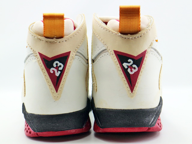 SKY JORDAN 7 (BPS) 151010-100 - 10