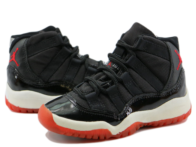 SKY JORDAN 11 (BP) 151118-062 - 2
