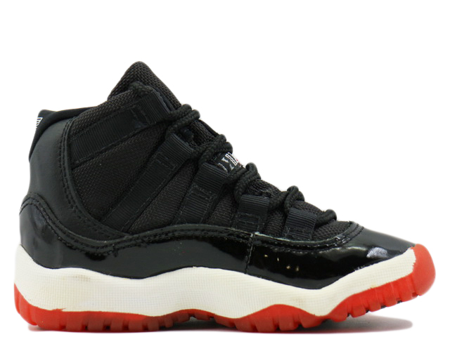 SKY JORDAN 11 (BP) 151118-062 - 1