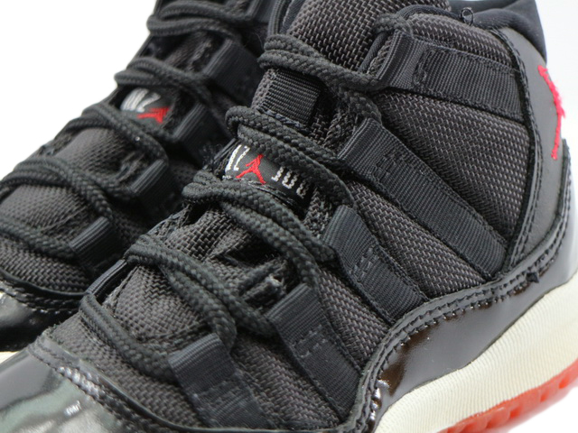 SKY JORDAN 11 (BP) 151118-062 - 4