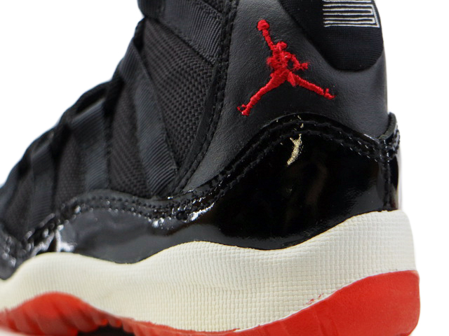 SKY JORDAN 11 (BP) 151118-062 - 5
