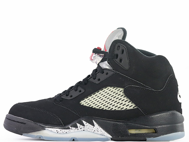 AIR JORDAN 5 RETRO OG