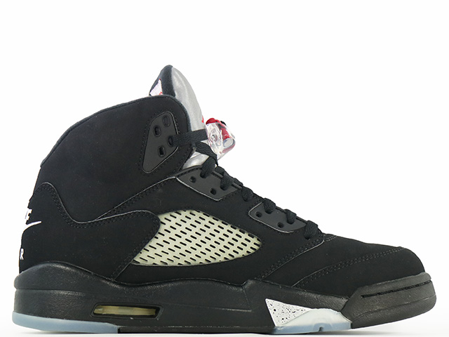 AIR JORDAN 5 RETRO OG 845035-003-yellow - 1