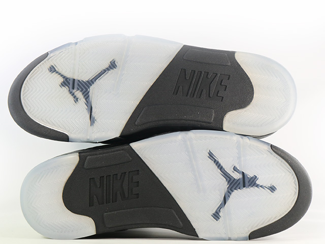AIR JORDAN 5 RETRO OG 845035-003-yellow - 7