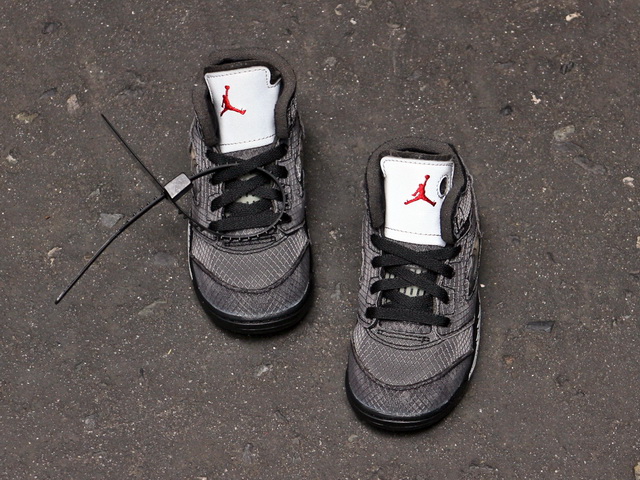 AIR JORDAN 5 RETRO SP TD “OFF-WHITE”01
