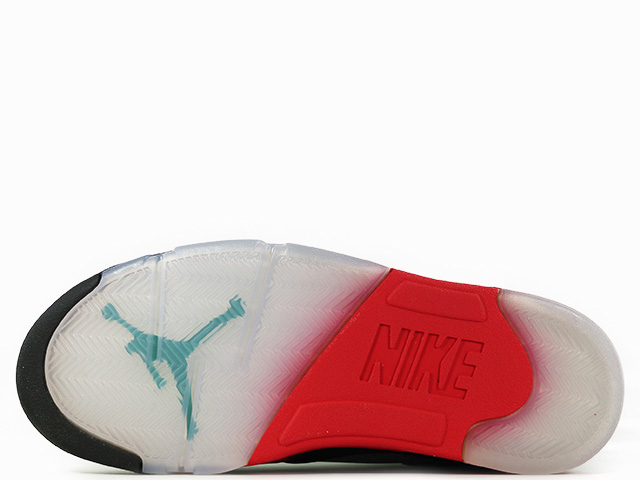 AIR JORDAN 5 RETRO CZ1786-001 - 5