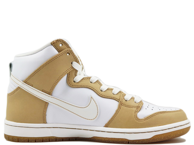 SB DUNK HIGH TRD QS 881758-217-sp - 1