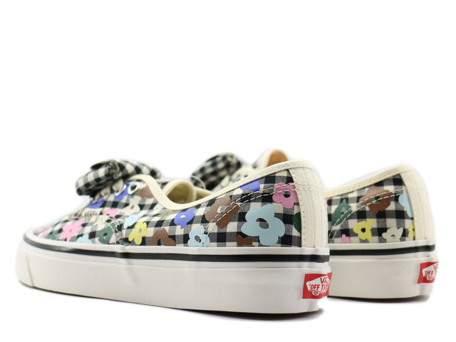 AUTHENTIC 44 DX VN0A5KX4AXG - 3