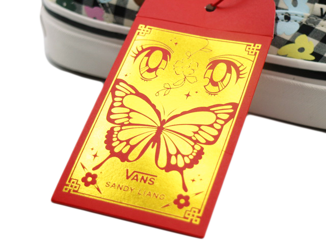 AUTHENTIC 44 DX VN0A5KX4AXG - 6
