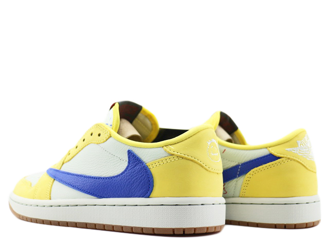 WMNS AIR JORDAN 1 LOW OG SP DZ4137-700 - 4
