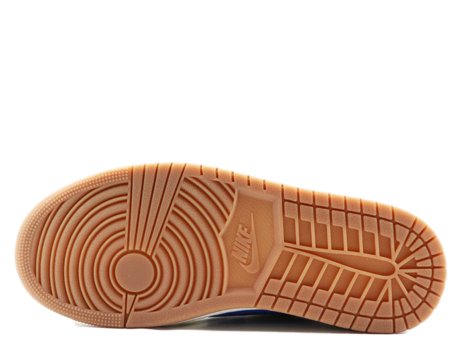 WMNS AIR JORDAN 1 LOW OG SP DZ4137-700 - 6