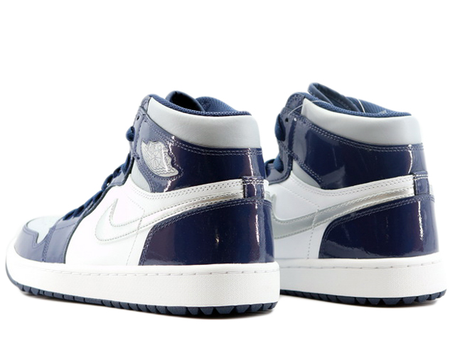 AIR JORDAN 1 HIGH G DQ0660-100 - 3