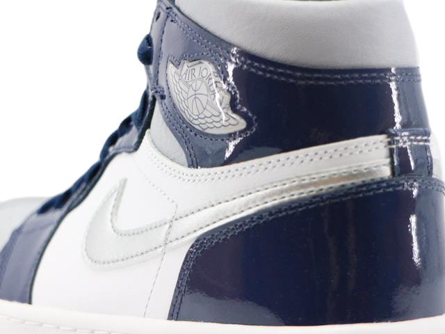 AIR JORDAN 1 HIGH G DQ0660-100 - 6