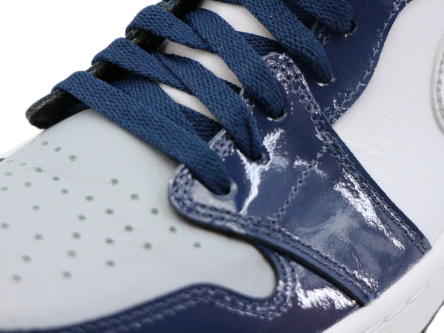 AIR JORDAN 1 HIGH G DQ0660-100 - 4