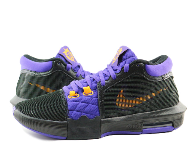 LEBRON WINTNESS 8 EP FB2237-001 - 1