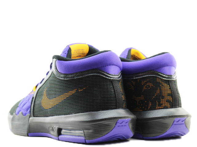 LEBRON WINTNESS 8 EP FB2237-001 - 2