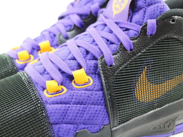 LEBRON WINTNESS 8 EP FB2237-001 - 5