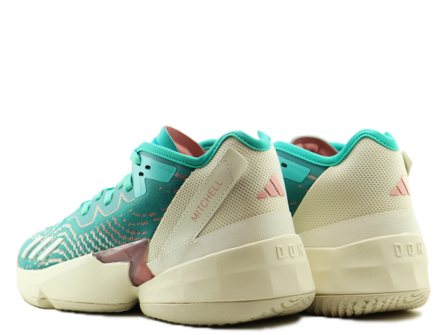  DON Issue 4 バスケットボールシューズ ADIDAS D.O.N. ISSUE 4 HR0718 - スニーカーショップSKIT