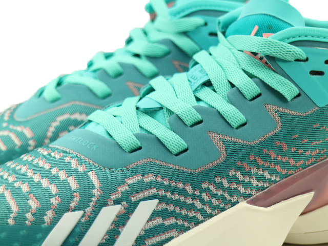 ADIDAS D.O.N. ISSUE 4 HR0718 - スニーカーショップSKIT